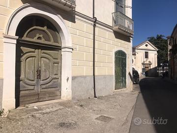 NEGOZIO - San Giorgio del Sannio