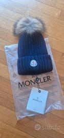berretto moncler 