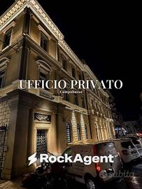 Immobile di 20 m² con 1 locale a Campobasso