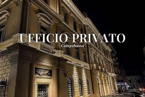 Immobile di 20 m² con 1 locale a Campobasso