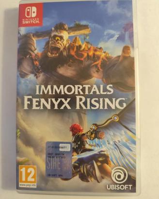 Immortals Fenyx Rising per Nintendo Switch