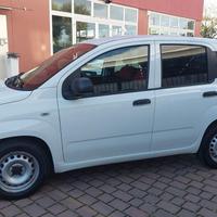 FIAT Panda 1.0 GSE S&S Hybrid Pop Van 2 posti Az