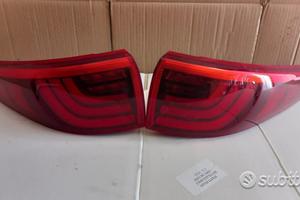 Fanale posteriore led kia sportage 2016 2018 2020