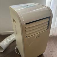 Condizionatore portatile