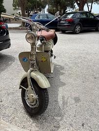 Lambretta Altro modello