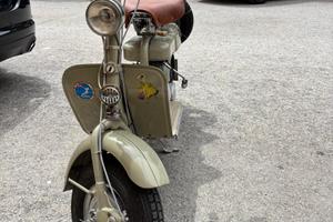 Lambretta Altro modello