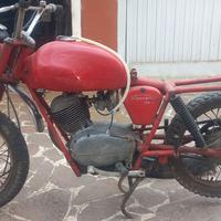Stornello 125 anno 61