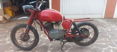 Stornello 125 anno 61