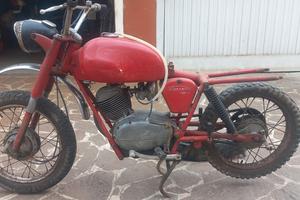 Stornello 125 anno 61