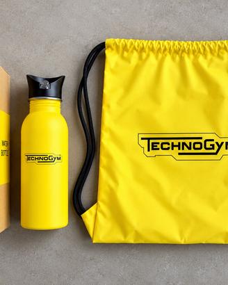 Borraccia Technogym