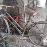 bicicletta anni 40