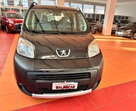 Peugeot Bipper Tepee 1.3 HDi 75 FAP Stop&Start Act