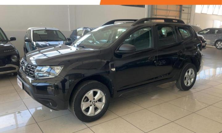 DACIA Duster 1.5 dCi 8V 110 CV 4x2 Comfort