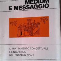 Sergio lepri, medium e messaggio, gutenberg 2000,