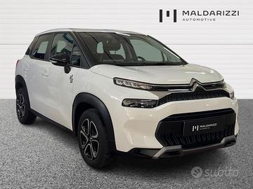 CITROEN C3 Aircross 1.2 puretech You s&s 110cv