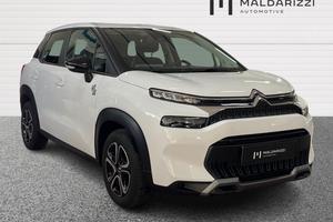 CITROEN C3 Aircross 1.2 puretech You s&s 110cv