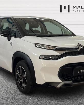 CITROEN C3 Aircross 1.2 puretech You s&s 110cv