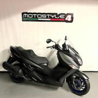 SUZUKI Burgman AN 400