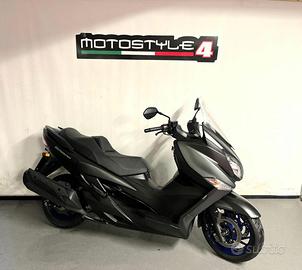 SUZUKI Burgman AN 400