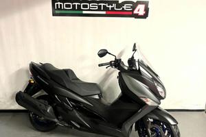 SUZUKI Burgman AN 400