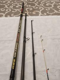 Canne/mulinelli Trabucco-Yuki-Italica