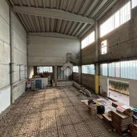 CAPANNONE A BRUGHERIO