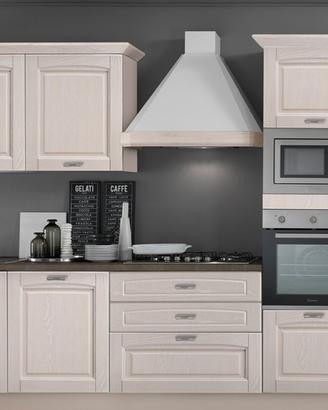 cucina e camera da letto nuove e mai usate