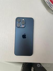 iPhone 15 Pro Max  512 GB