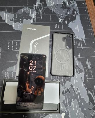 Samsung S26 12/512 Marzo 2026 X Altro