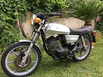 Moto Morini 125H
