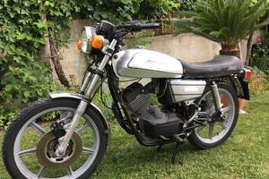 Moto Morini 125H