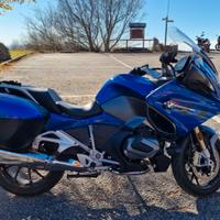 BMW R 1250 RT (10/2022)-14.550 km-Full Optional