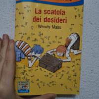 Il battello a vapore serie arancio