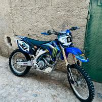 Yzf 250