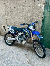 Yzf 250