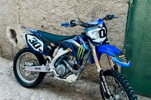 Yzf 250