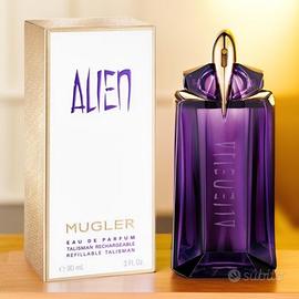 Profumo ALIEN MUGLER 90 ml