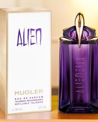 Profumo ALIEN MUGLER 90 ml