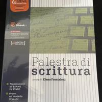 Palestra di scrittura