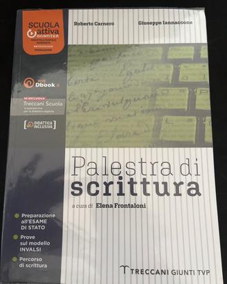 Palestra di scrittura