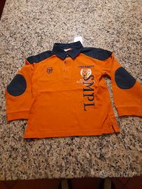 Polo SMPL 