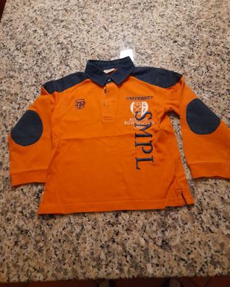 Polo SMPL 