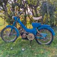 Motom non Funzionante 