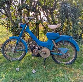 Motom non Funzionante 