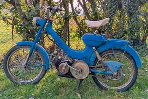 Motom non Funzionante 