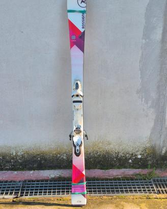 SCI Rossignol 142 cm