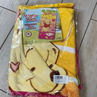 Telo mare Winnie The Pooh Disney