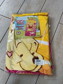 Telo mare Winnie The Pooh Disney