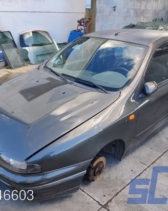 FIAT BRAVA 182 1.8 GT 16V 113CV 95-01 Ricambi