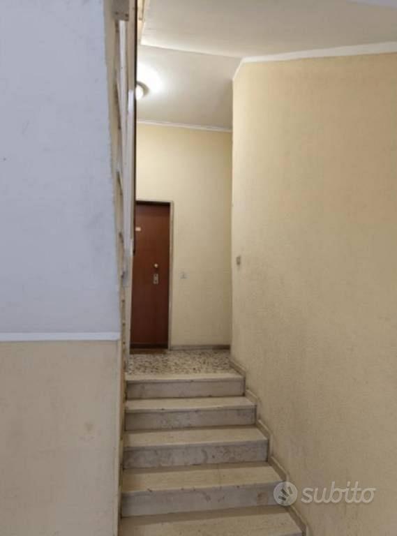 Appartamento – Milano, Quinto Romano - Altro